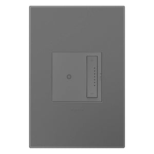 Legrand - Adorne Smart Tru-Universal Dimmer with Netatmo - Lights Canada