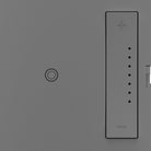 Legrand - Adorne Smart Tru-Universal Dimmer with Netatmo - Lights Canada