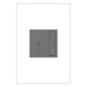 Legrand - Adorne Smart Tru-Universal Dimmer with Netatmo - Lights Canada