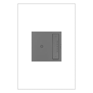 Legrand - Adorne Smart Tru-Universal Dimmer with Netatmo - Lights Canada