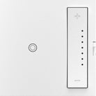 Legrand - Adorne Smart Tru-Universal Dimmer with Netatmo - Lights Canada