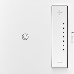 Legrand - Adorne Smart Tru-Universal Dimmer with Netatmo - Lights Canada