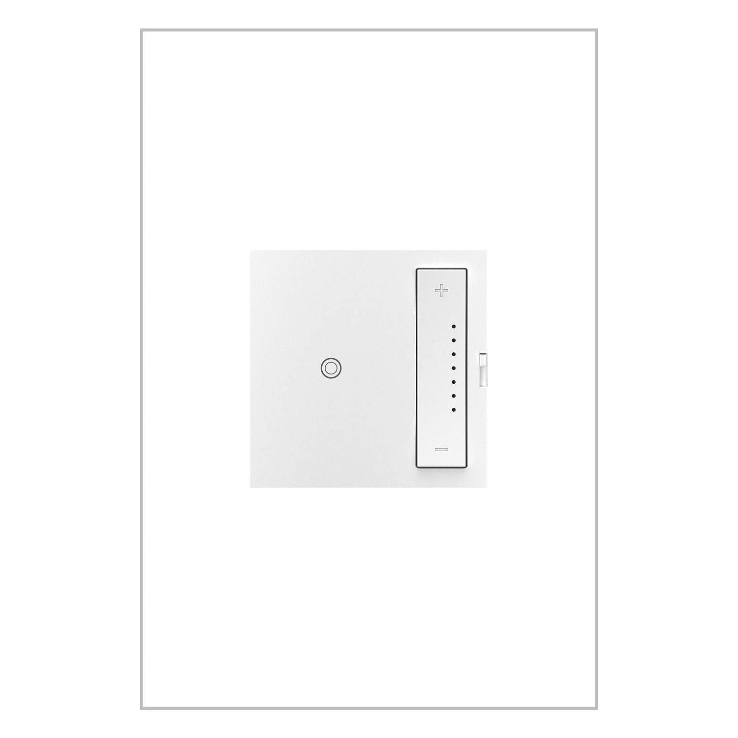 Legrand - Adorne Smart Tru-Universal Dimmer with Netatmo - Lights Canada