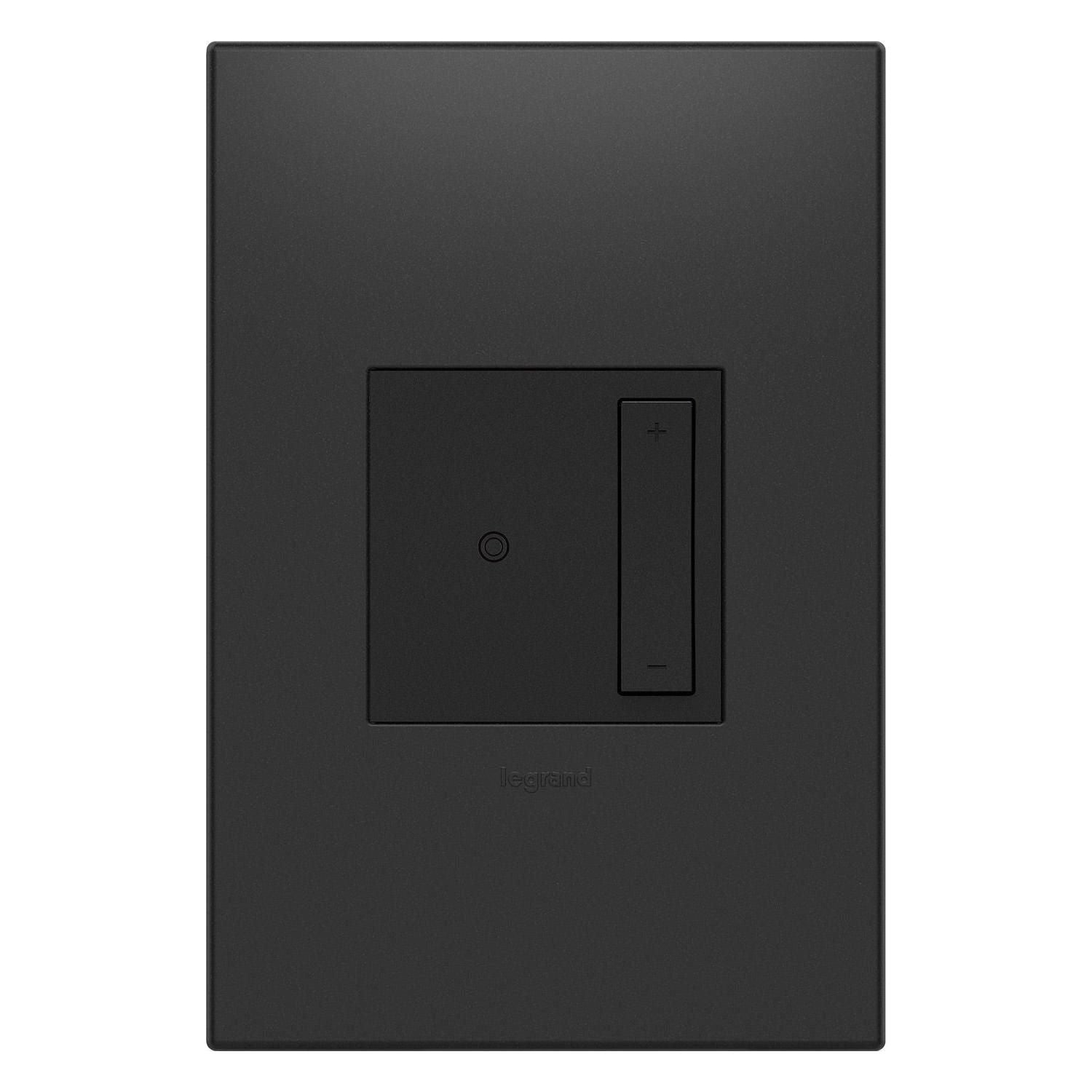 Legrand - Adorne Wireless Smart Dimmer with Netatmo - Lights Canada