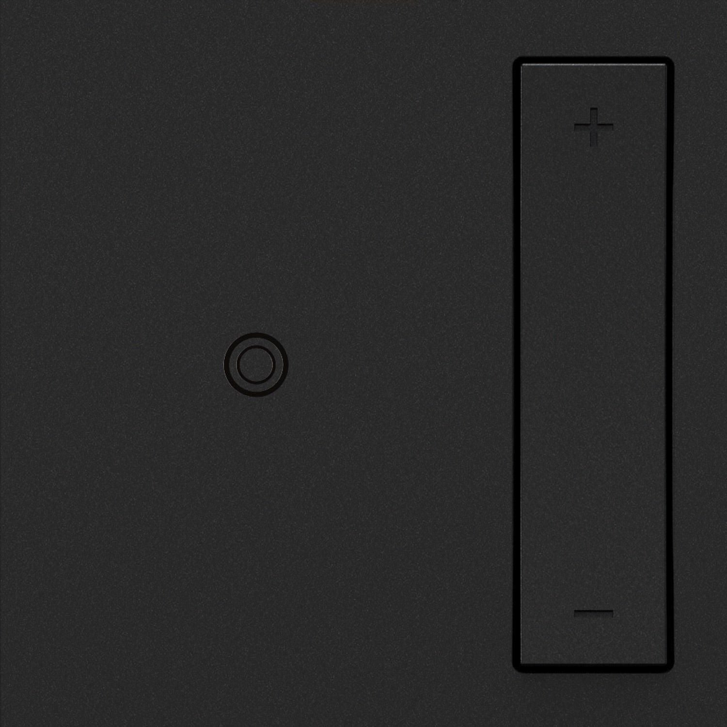 Legrand - Adorne Wireless Smart Dimmer with Netatmo - Lights Canada