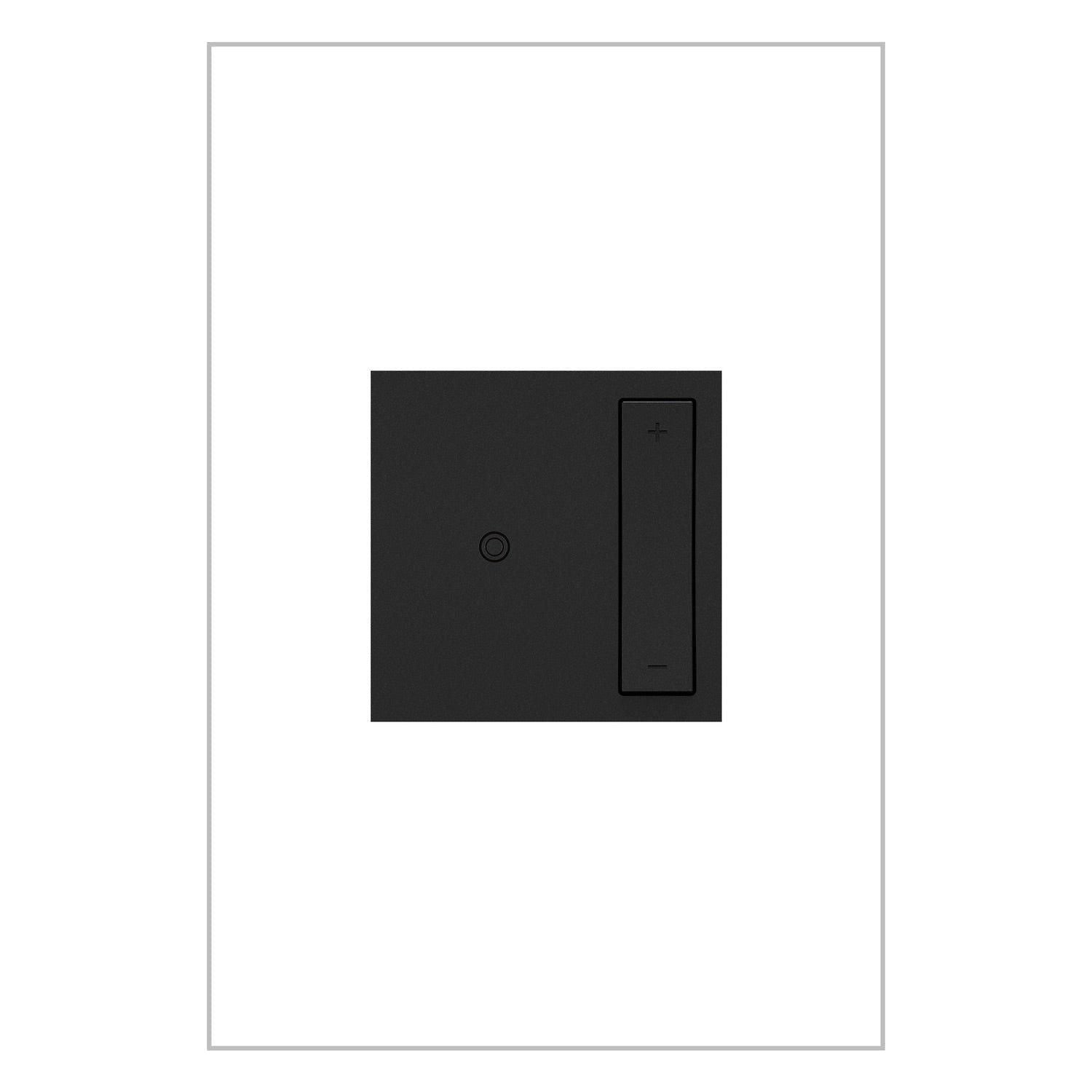 Legrand - Adorne Wireless Smart Dimmer with Netatmo - Lights Canada