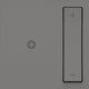 Legrand - Adorne Wireless Smart Dimmer with Netatmo - Lights Canada