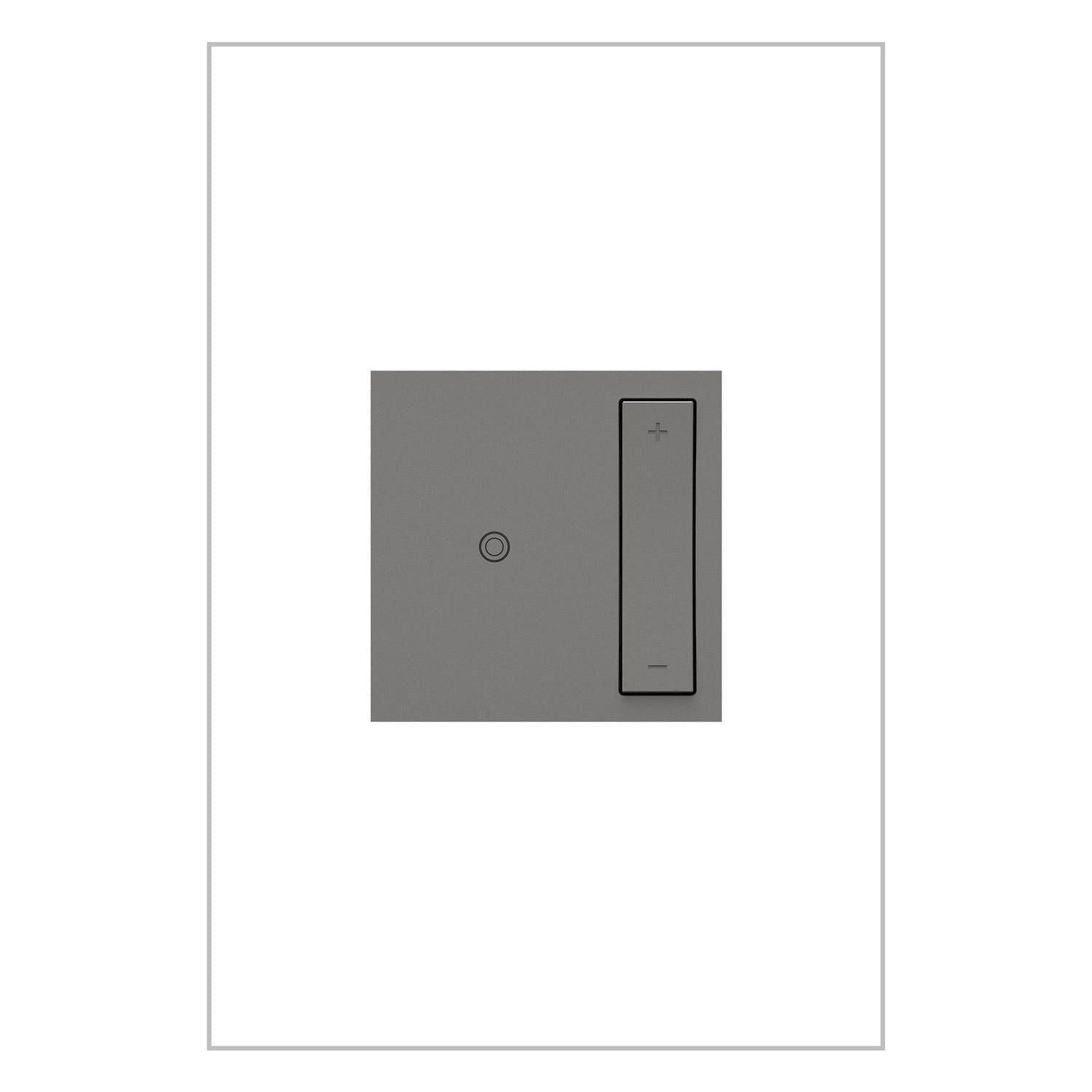 Legrand - Adorne Wireless Smart Dimmer with Netatmo - Lights Canada