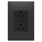 Legrand - Adorne Smart 15A Plus-Size Outlet with Netatmo - Lights Canada