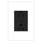 Legrand - Adorne Smart 15A Plus-Size Outlet with Netatmo - Lights Canada