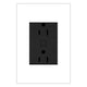 Legrand - Adorne Smart 15A Plus-Size Outlet with Netatmo - Lights Canada
