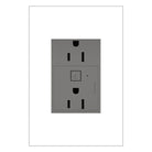 Legrand - Adorne Smart 15A Plus-Size Outlet with Netatmo - Lights Canada