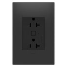 Legrand - Adorne Smart 20A Plus-Size Outlet with Netatmo - Lights Canada