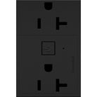 Legrand - Adorne Smart 20A Plus-Size Outlet with Netatmo - Lights Canada