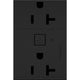 Legrand - Adorne Smart 20A Plus-Size Outlet with Netatmo - Lights Canada