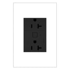 Legrand - Adorne Smart 20A Plus-Size Outlet with Netatmo - Lights Canada
