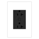 Legrand - Adorne Smart 20A Plus-Size Outlet with Netatmo - Lights Canada