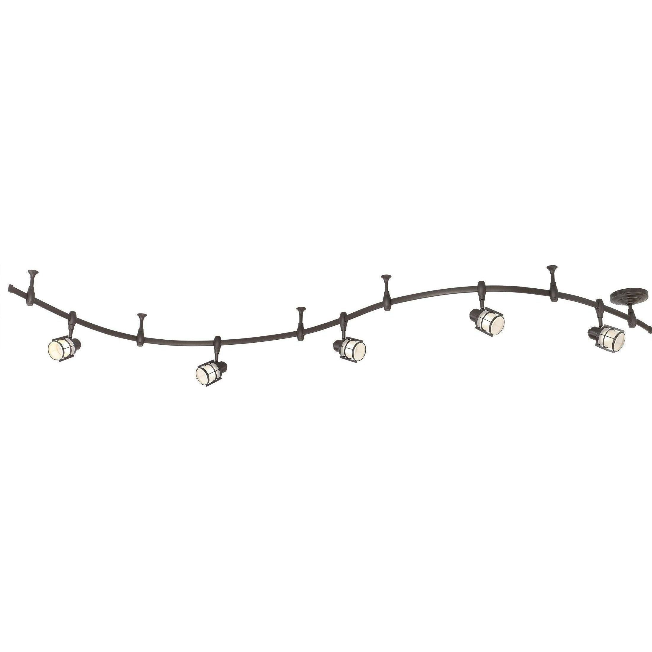 Quoizel - Winside Fixed - Lights Canada
