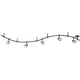 Quoizel - Winside Fixed - Lights Canada