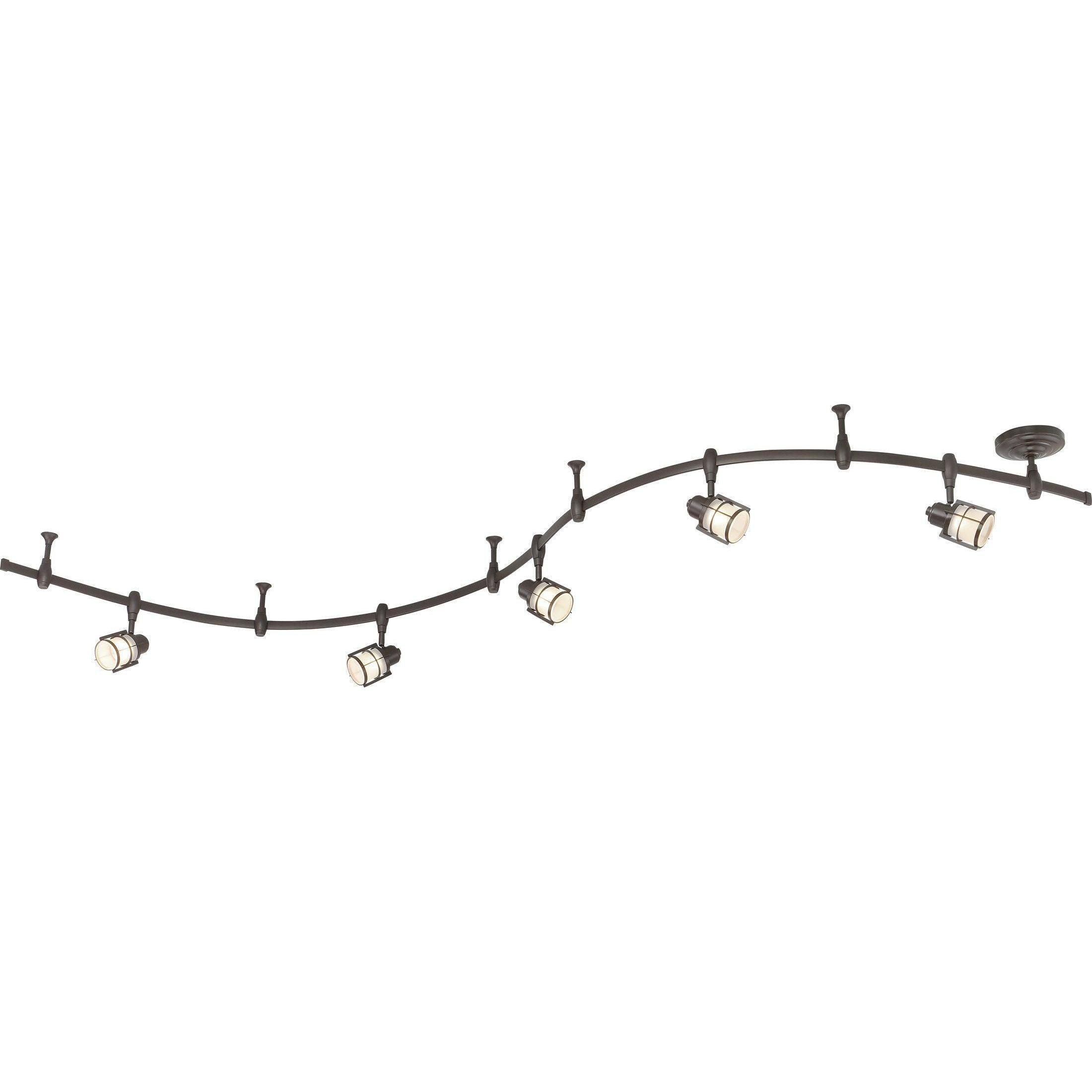 Quoizel - Winside Fixed - Lights Canada