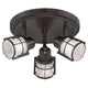 Quoizel - Winside Flush Mount - Lights Canada