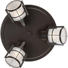 Quoizel - Winside Flush Mount - Lights Canada
