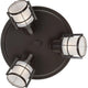Quoizel - Winside Flush Mount - Lights Canada