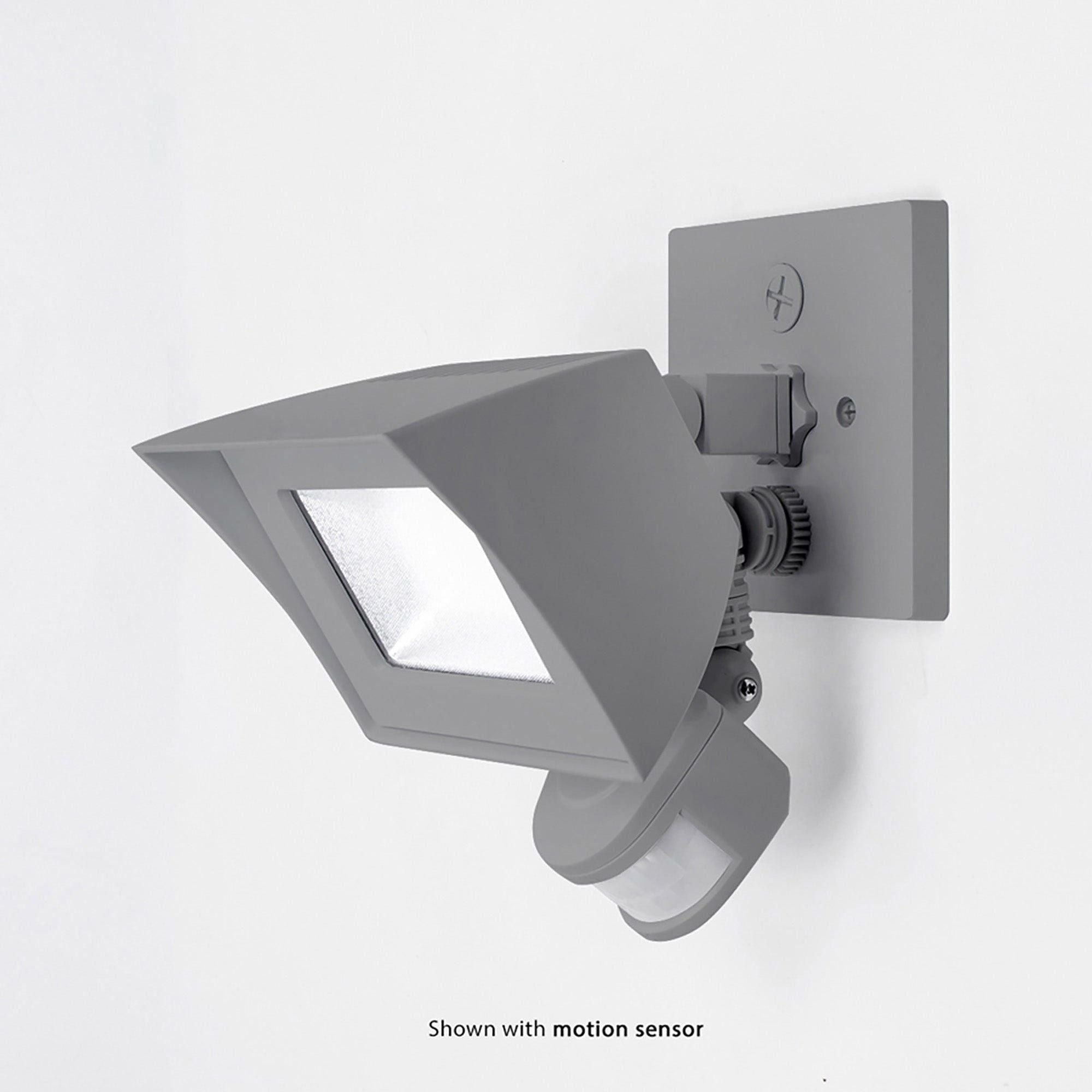 WAC Lighting - Endurance Flood PRO Energy Star LED Flood Light - Lights Canada