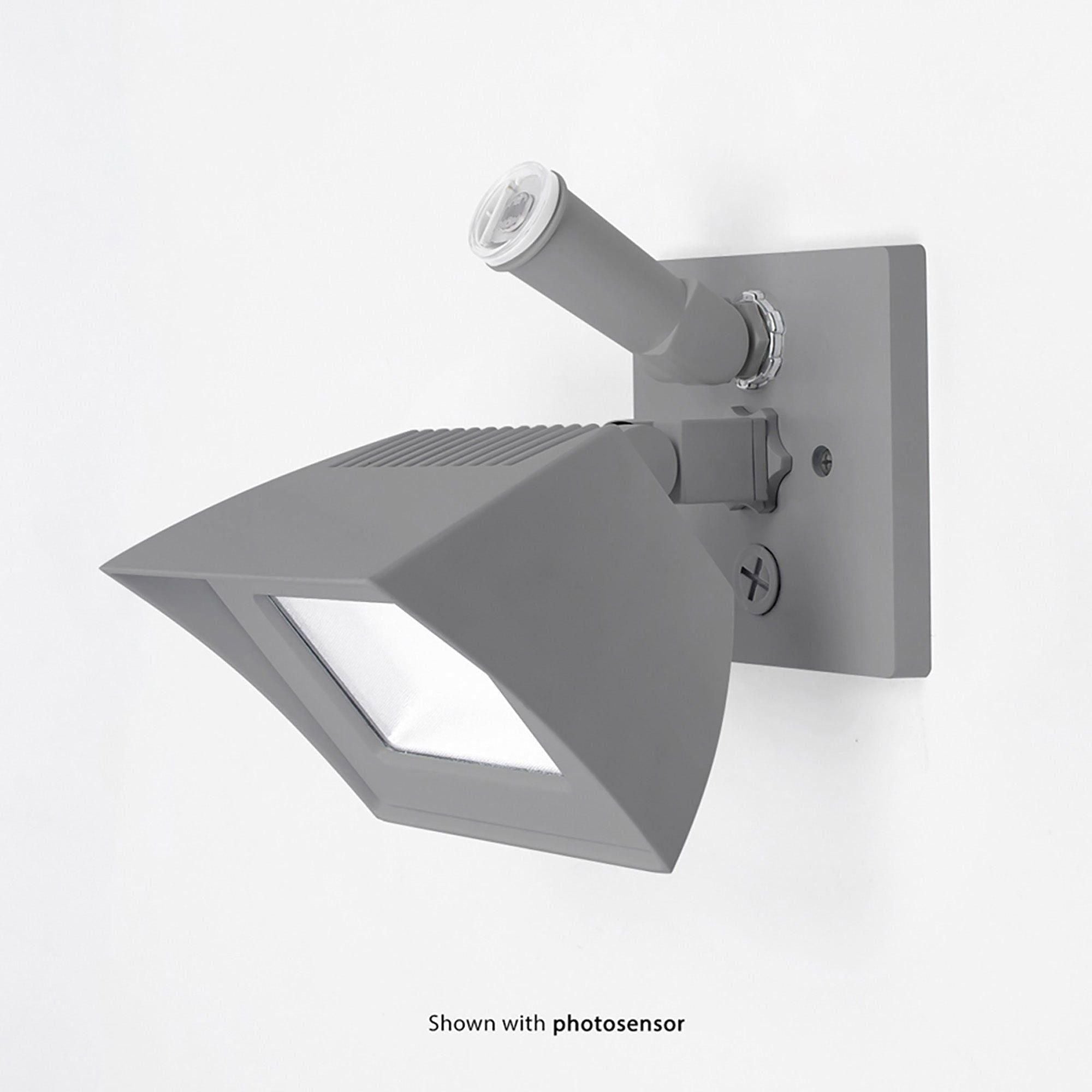 WAC Lighting - Endurance Flood PRO Energy Star LED Flood Light - Lights Canada