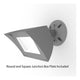 WAC Lighting - Endurance Flood PRO Energy Star LED Flood Light - Lights Canada
