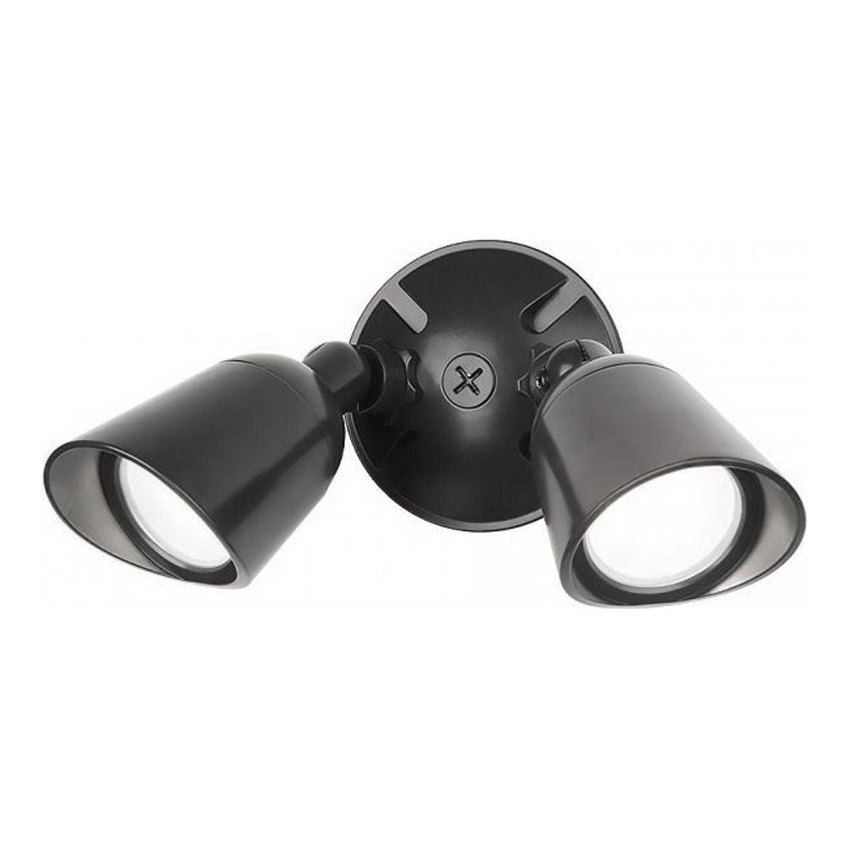 WAC Lighting - Endurance Double Spot Energy Star LED Spot Light - Lights Canada