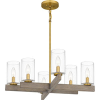 Warrington Chandelier