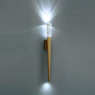 Modern Forms - Scepter 30" LED Wall Sconce - Lights Canada