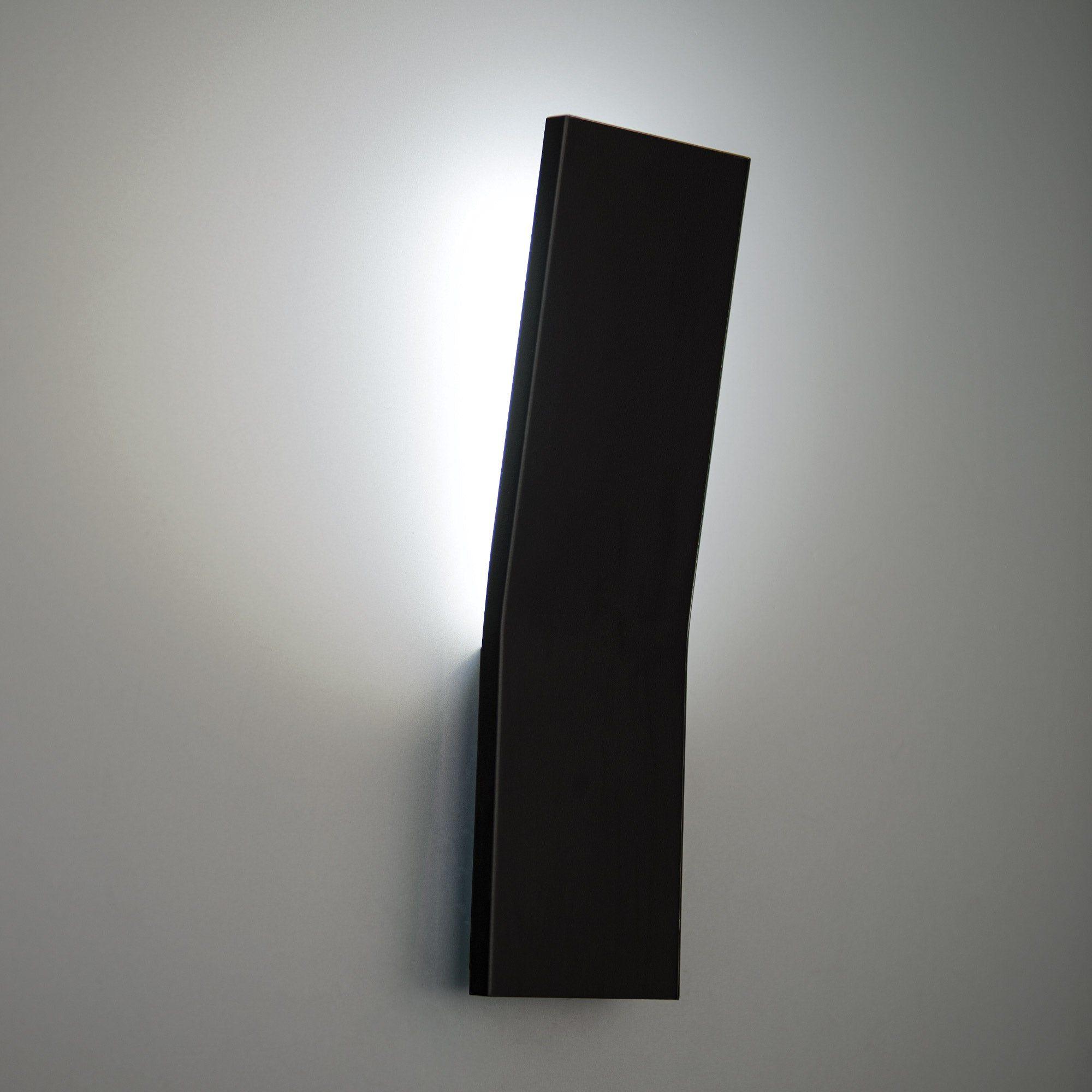 Modern Forms - Blade 11" LED Wall Sconce - Lights Canada
