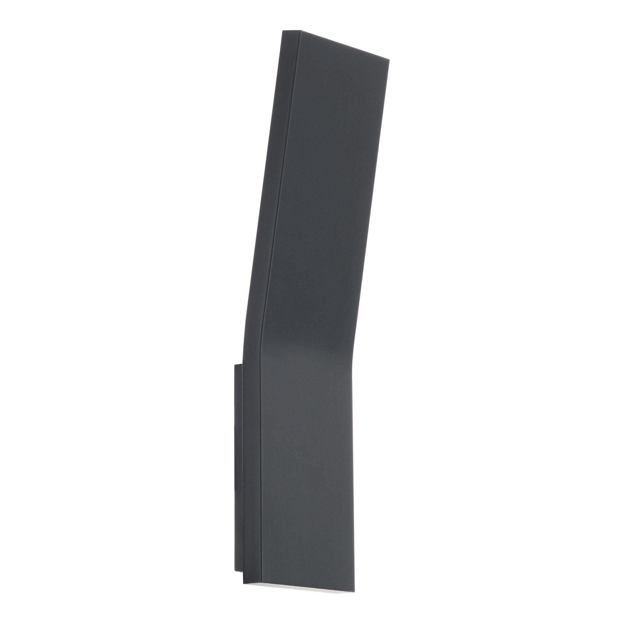 Modern Forms - Blade 11" LED Wall Sconce - Lights Canada