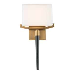 Modern Forms - Muse LED Wall Sconce - Lights Canada