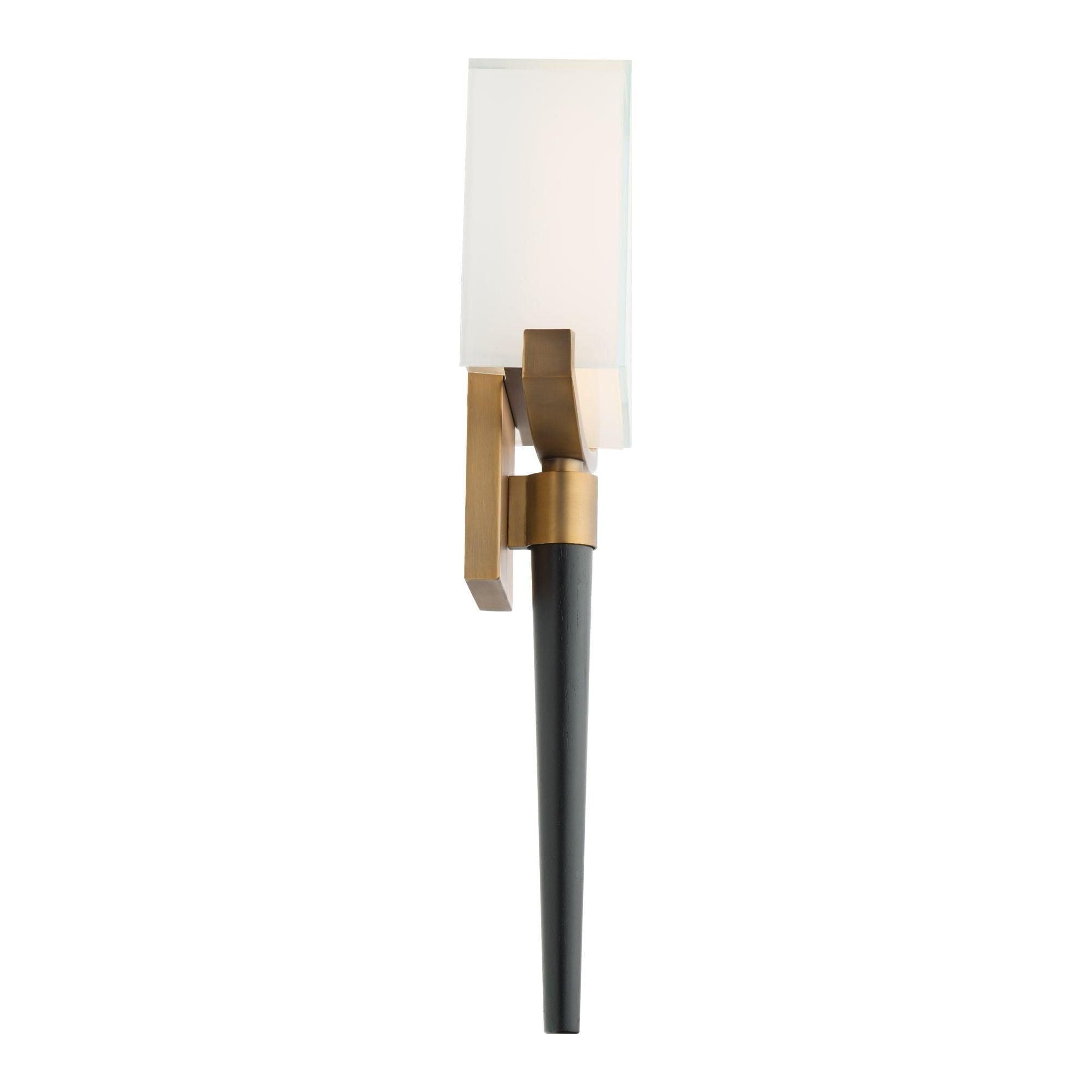 Modern Forms - Muse LED Wall Sconce - Lights Canada