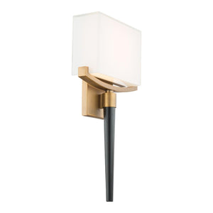 Modern Forms - Muse LED Wall Sconce - Lights Canada