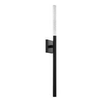 Magic 32" LED Wall Sconce