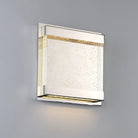 dweLED - Mythical 12" LED Wall Sconce - Lights Canada