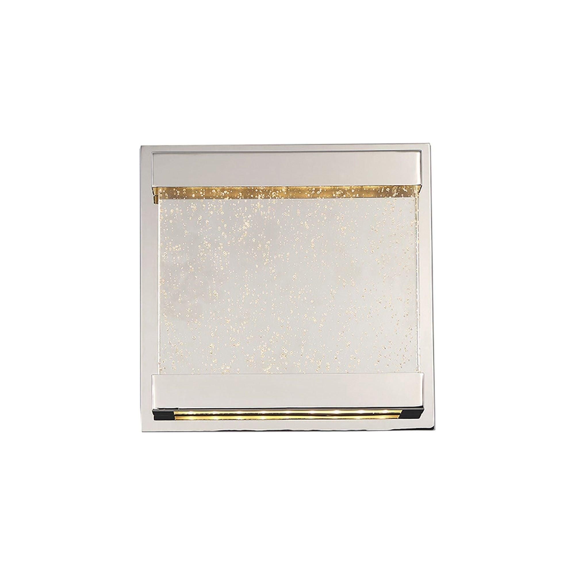 dweLED - Mythical 12" LED Wall Sconce - Lights Canada