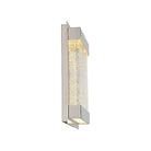 dweLED - Mythical 12" LED Wall Sconce - Lights Canada