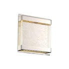 dweLED - Mythical 12" LED Wall Sconce - Lights Canada