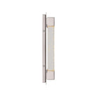 dweLED - Mythical 13" LED Wall Sconce - Lights Canada