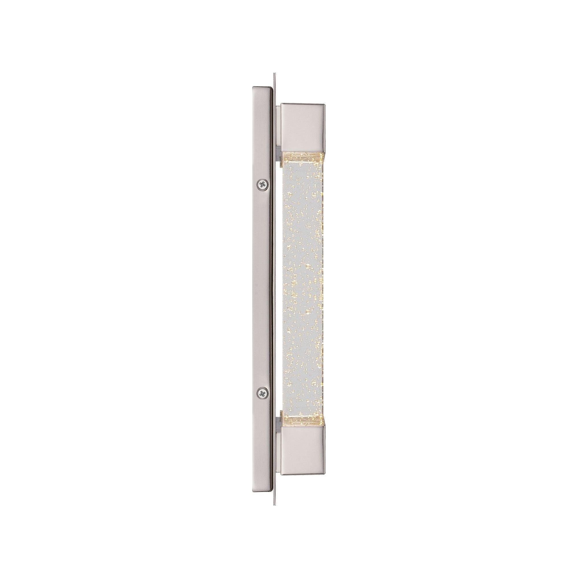 dweLED - Mythical 13" LED Wall Sconce - Lights Canada
