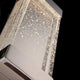 dweLED - Mythical 13" LED Wall Sconce - Lights Canada