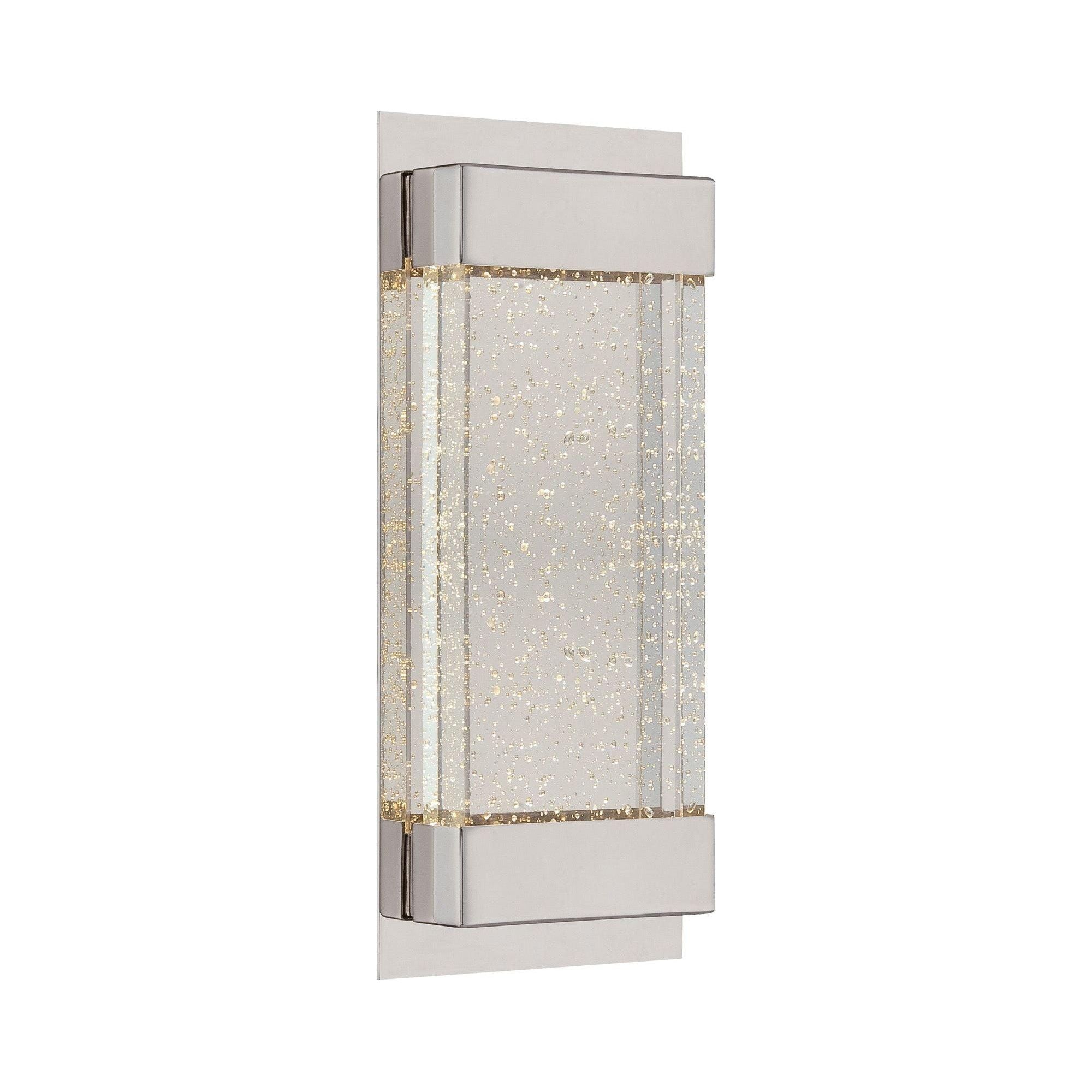 dweLED - Mythical 13" LED Wall Sconce - Lights Canada