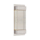 dweLED - Mythical 13" LED Wall Sconce - Lights Canada