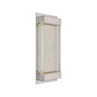dweLED - Mythical 18" LED Wall Sconce - Lights Canada