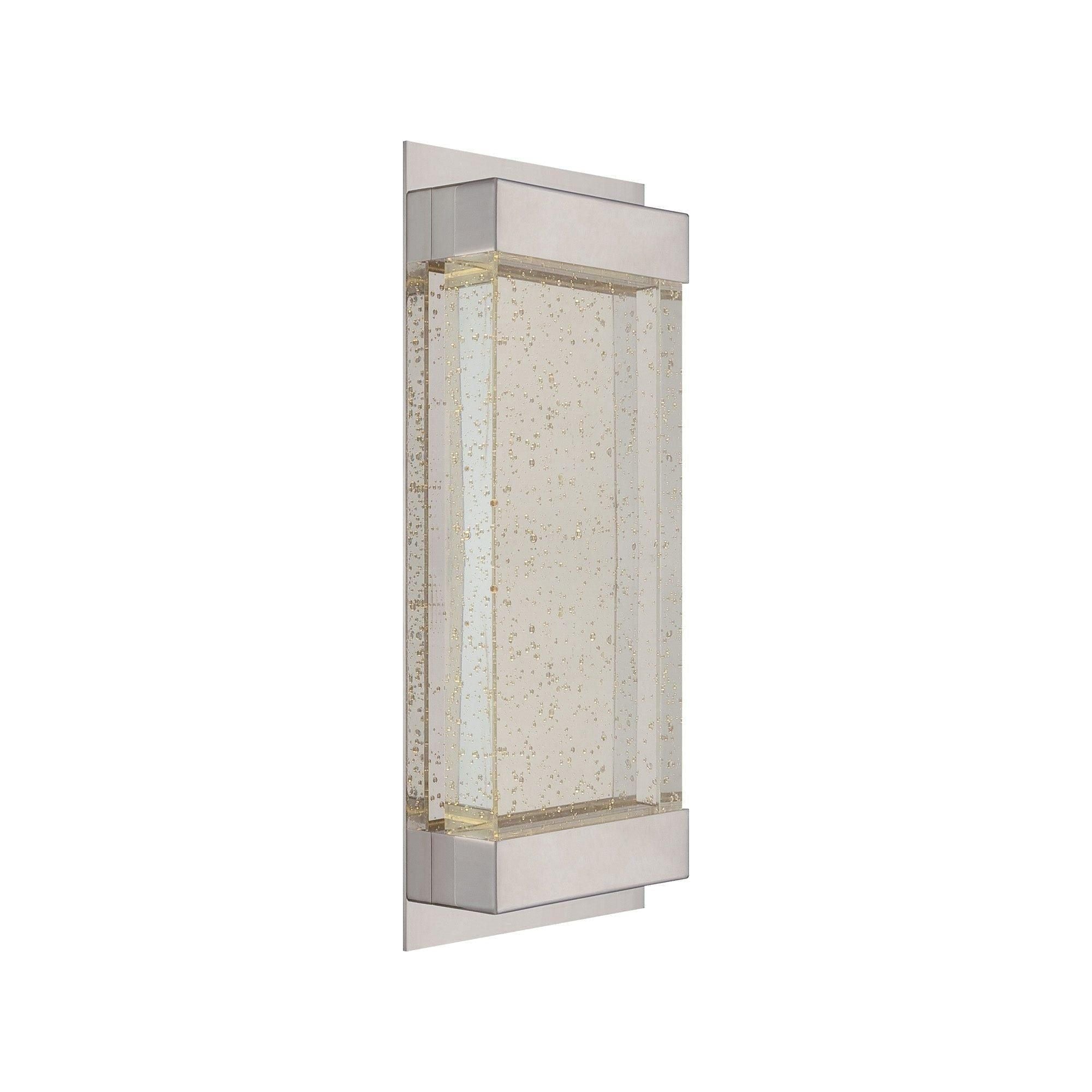 dweLED - Mythical 18" LED Wall Sconce - Lights Canada